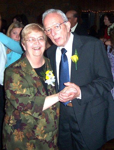 Griffiths celebrating 65th year